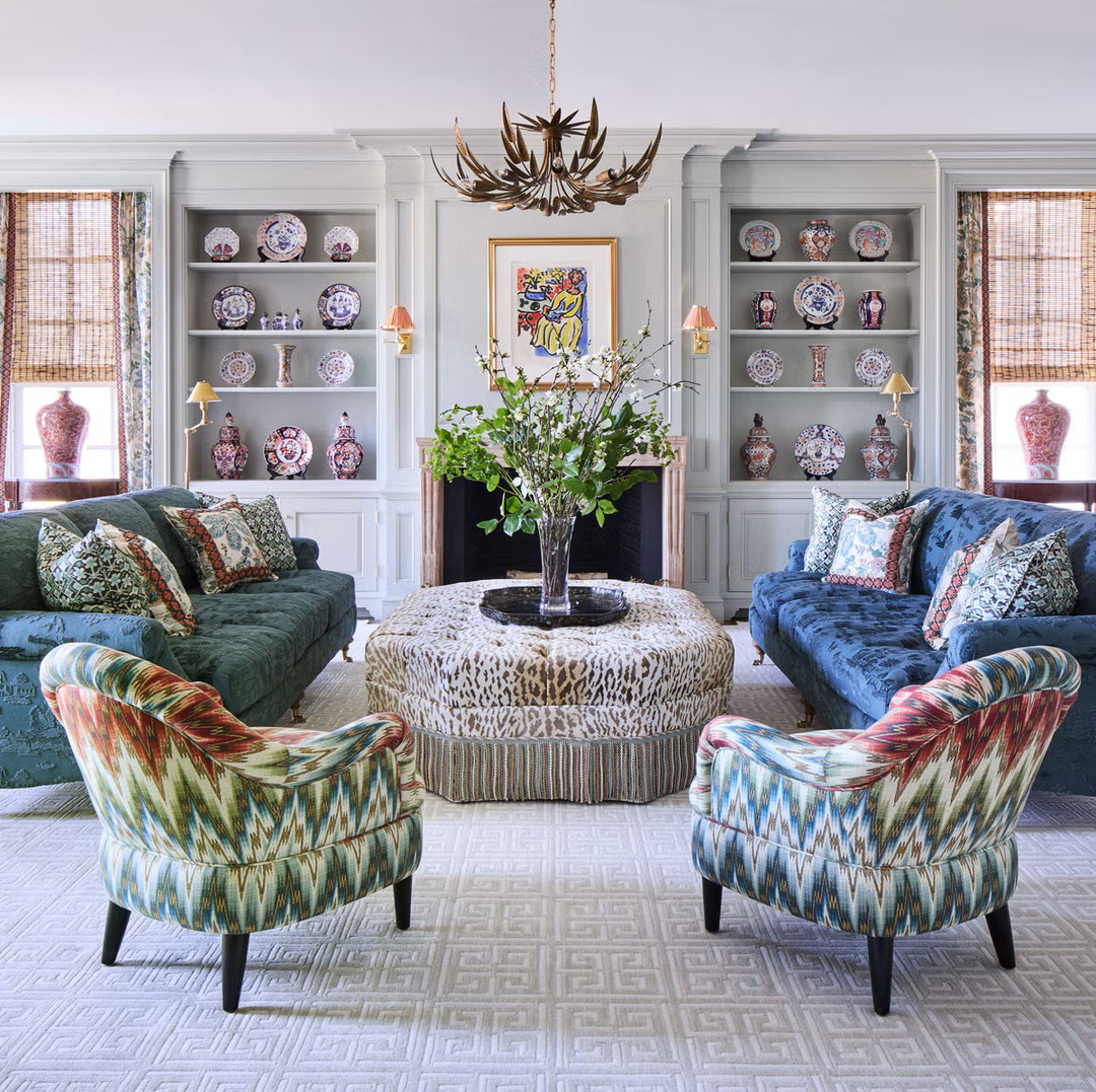 Antique Furniture for Interior Design at Nicholas Wells Antiques