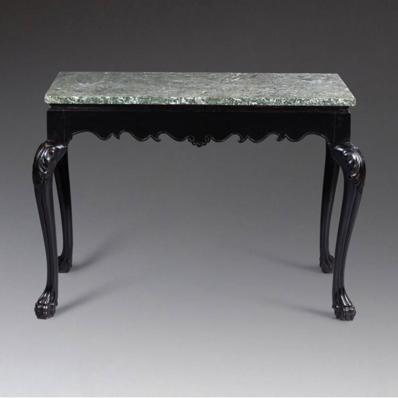 Ebonising: Crafting Elegance in Darkened Wood