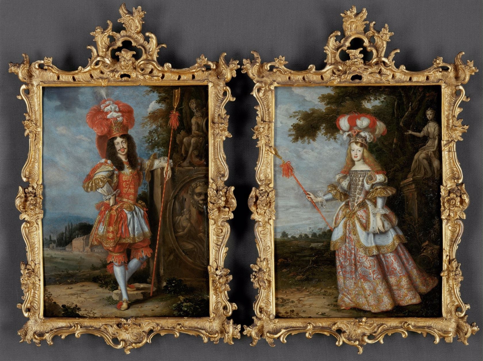 Decorative Arts of Austria in the 18th and 19th Century: Tradition and Refinement