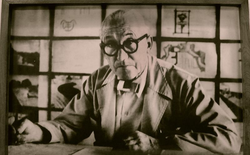 Pierre Jeanneret (1896-1967)