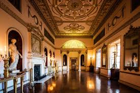 Robert Adam (1728–1792): Pioneer of the Neoclassical Style
