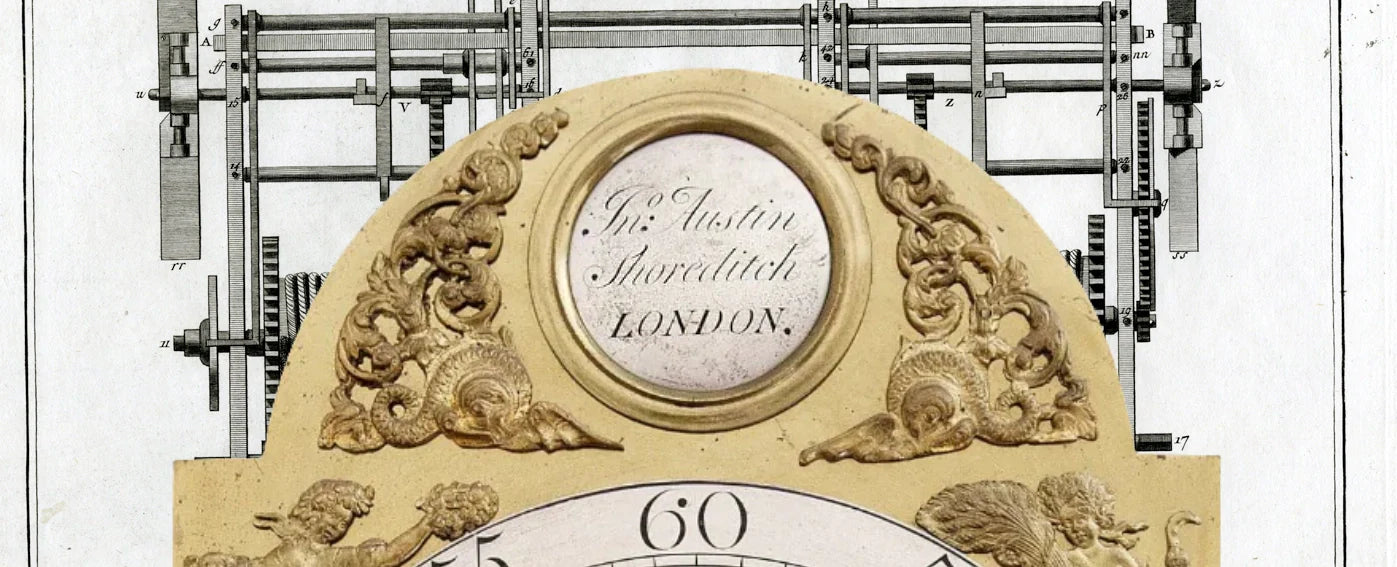 John Austin of Shoreditch
