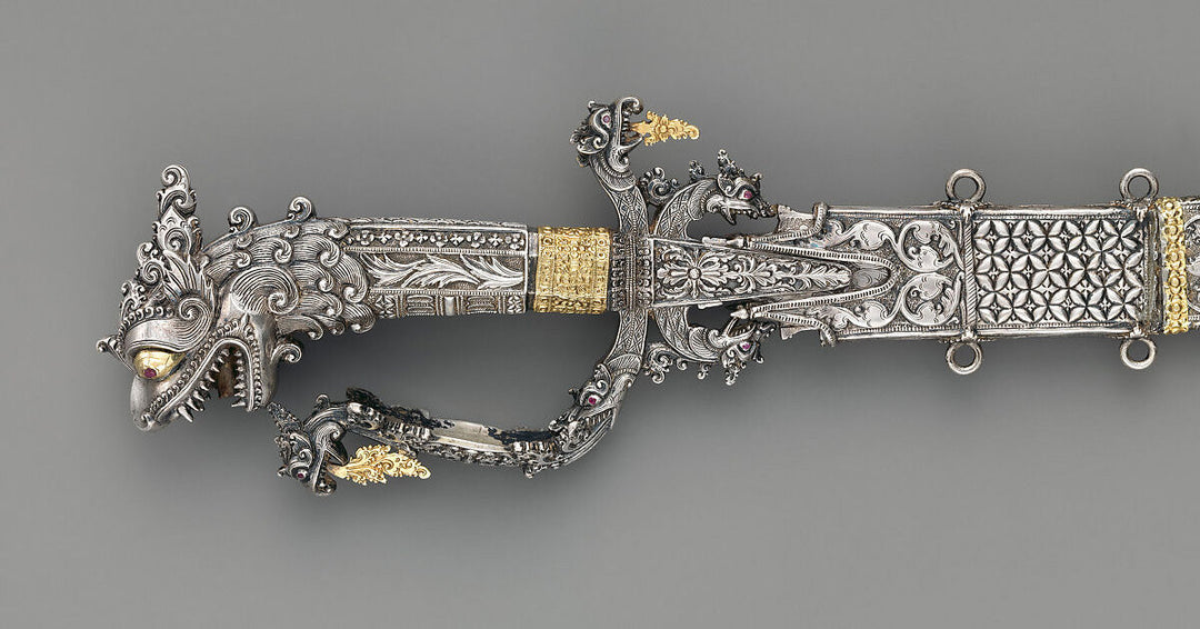 Ceylon and the Decorative Arts Trade in the 18th and 19th Centuries