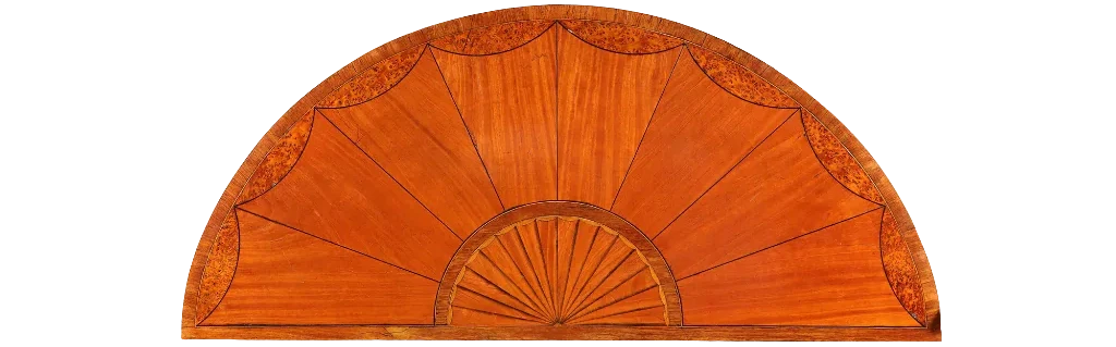 Satinwood Antique Furniture Collections
