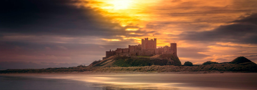 Castle Furniture at Nicholas Wells Antiques