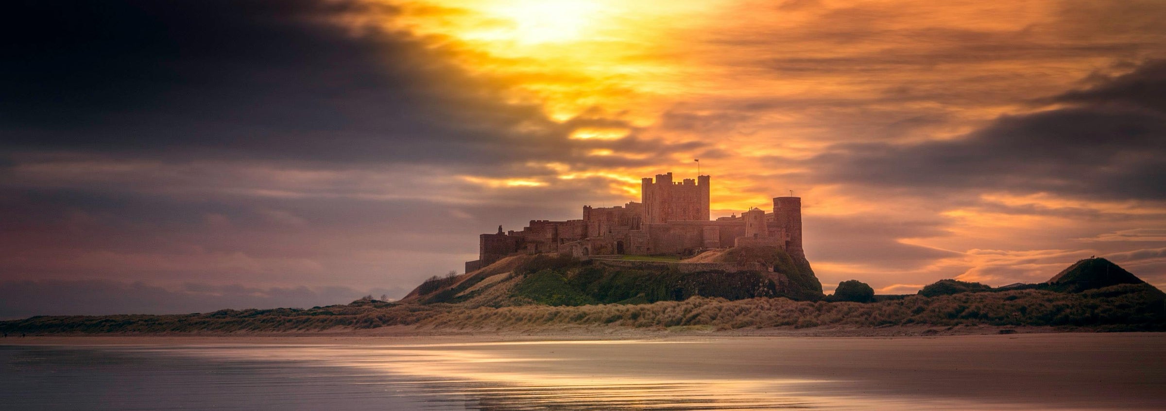 Castle Furniture at Nicholas Wells Antiques