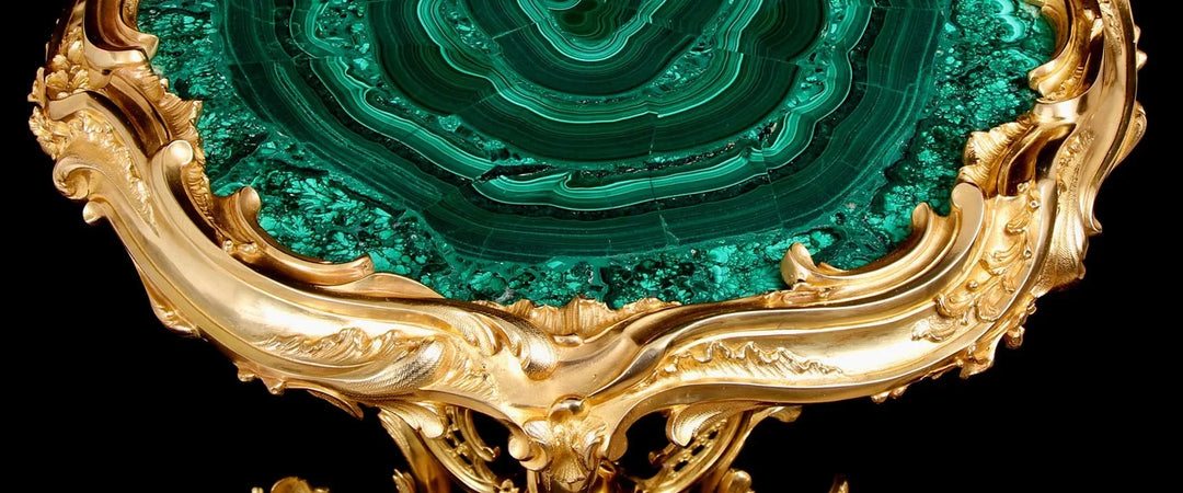 The Rococo: An 18th-Century Phenomenon