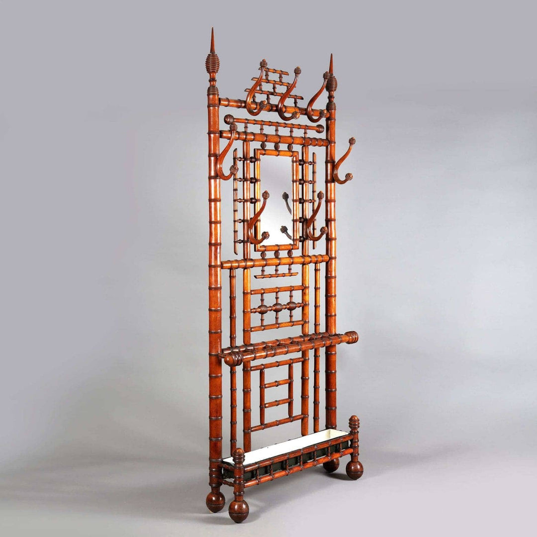 Hall Furniture