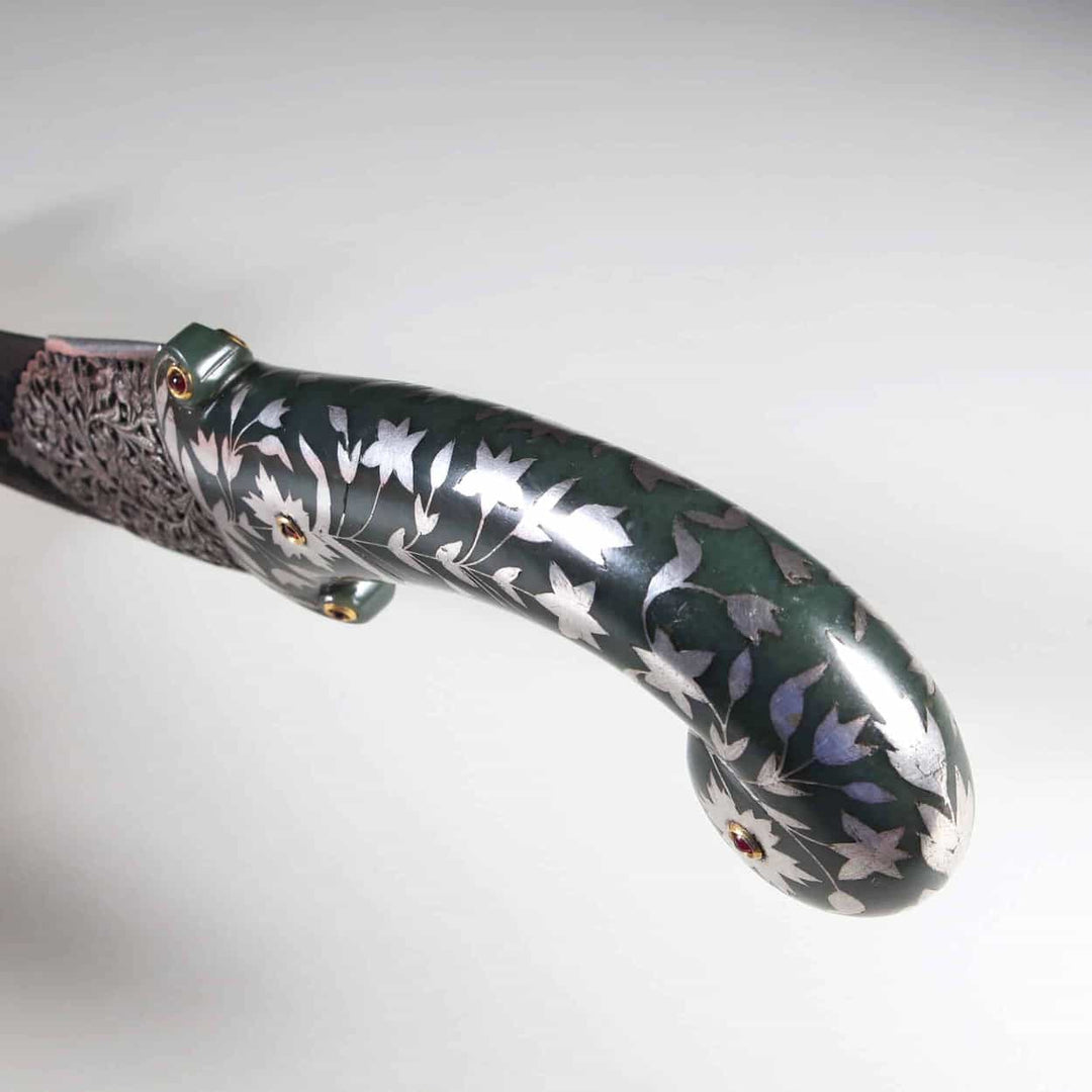 DECCANI MUGHAL DAGGER