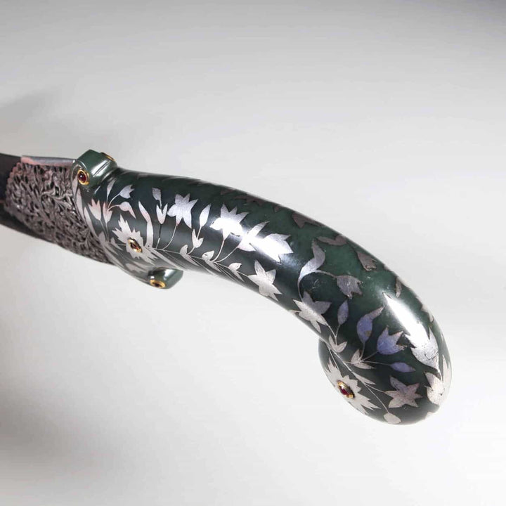 DECCANI MUGHAL DAGGER