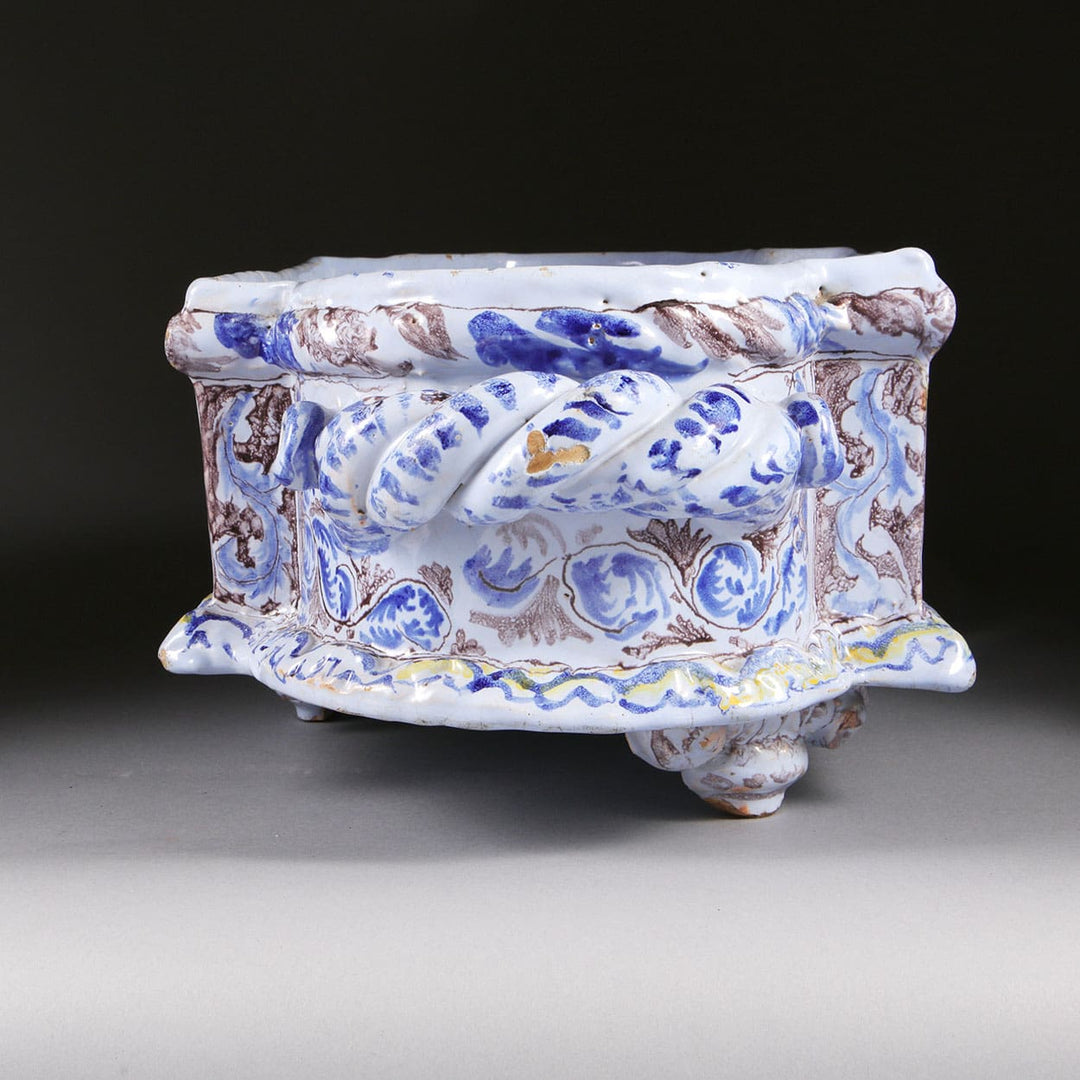 Nevers Pottery Jardiniere