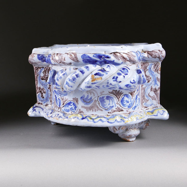 Nevers Pottery Jardiniere