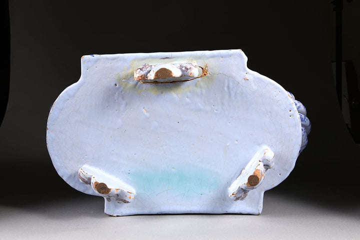 Nevers Pottery Jardiniere