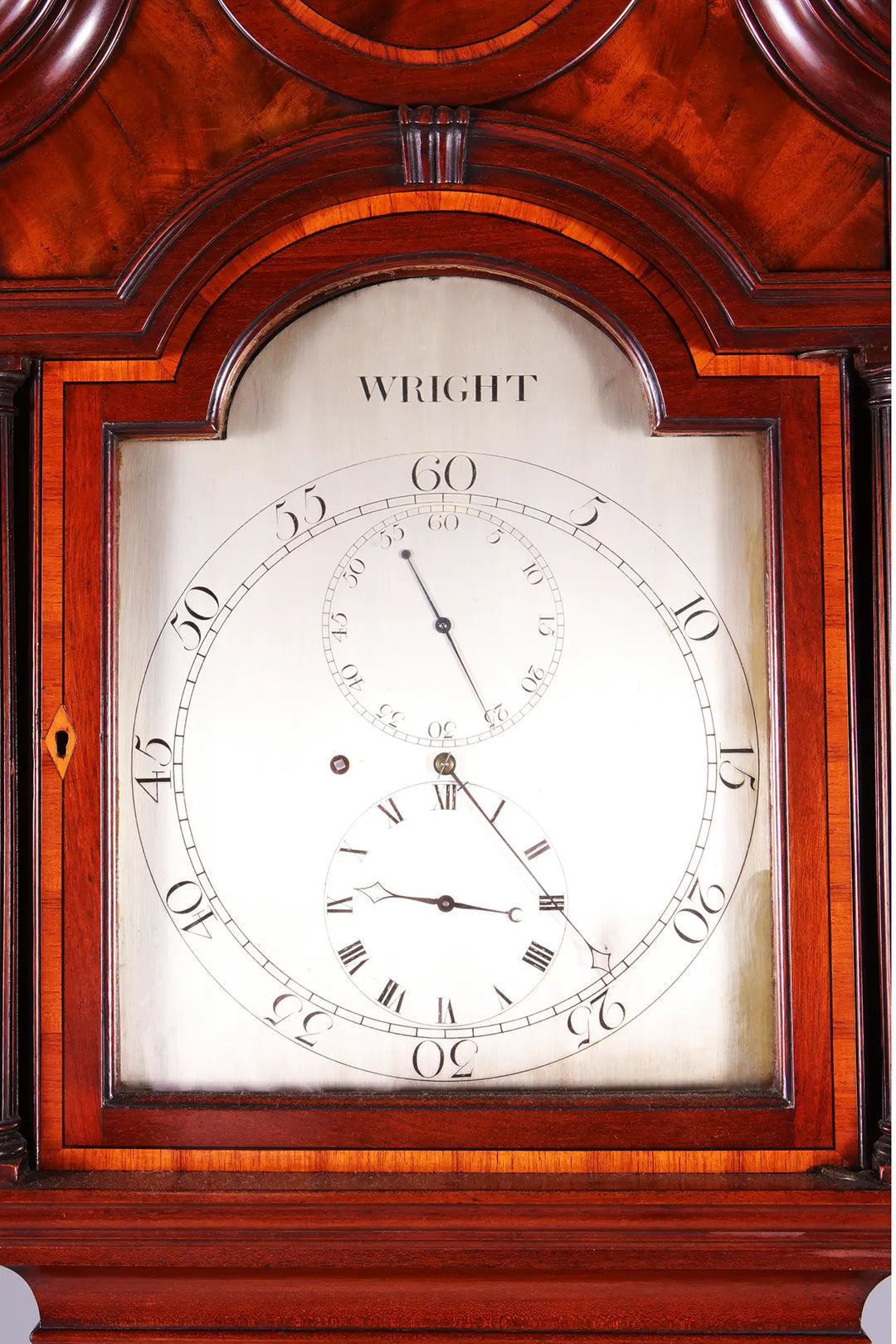 Thomas Wright