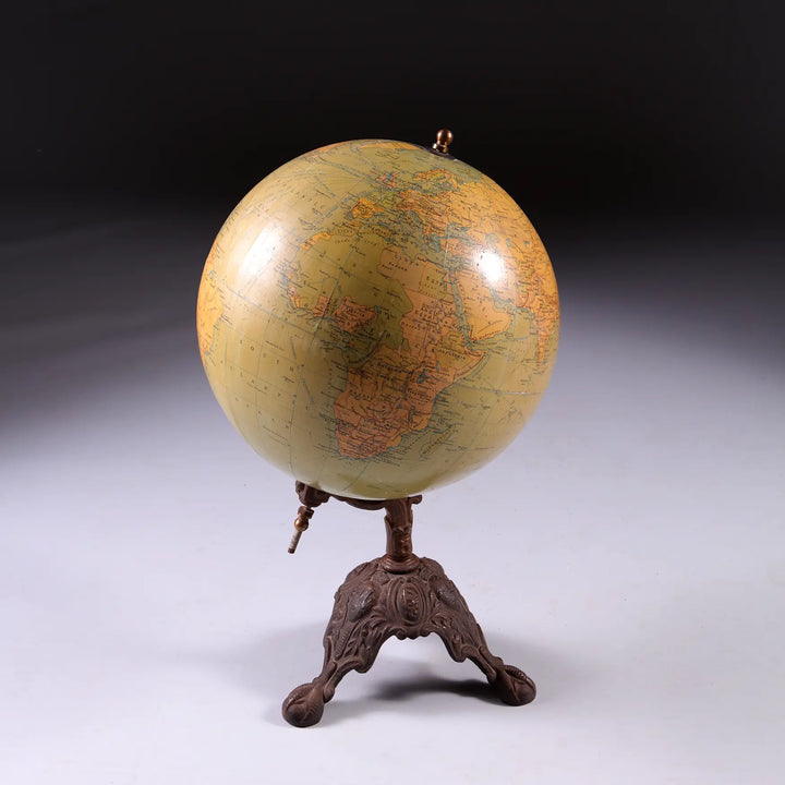 PHILIPS’ 12″ TERRESTRIAL GLOBE