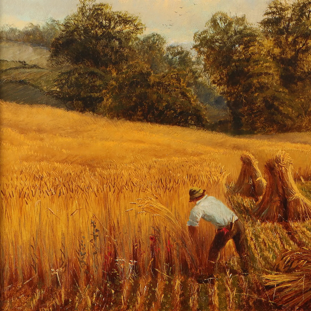 Alfred Augustus Glendening Snr.