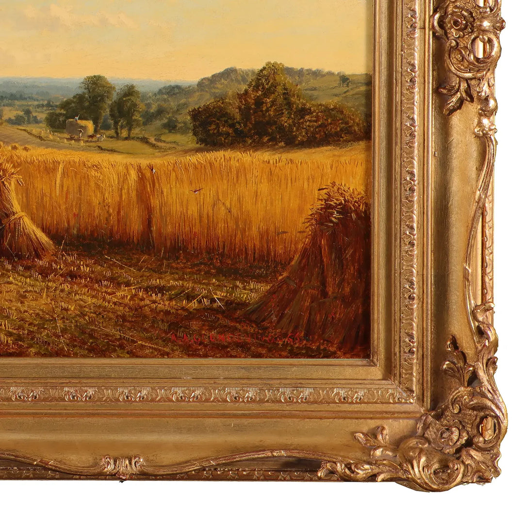 Alfred Augustus Glendening Snr.