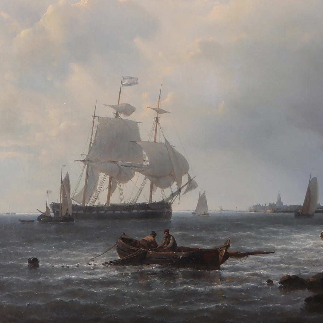 Abraham Storck