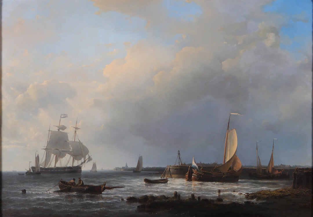 Abraham Storck
