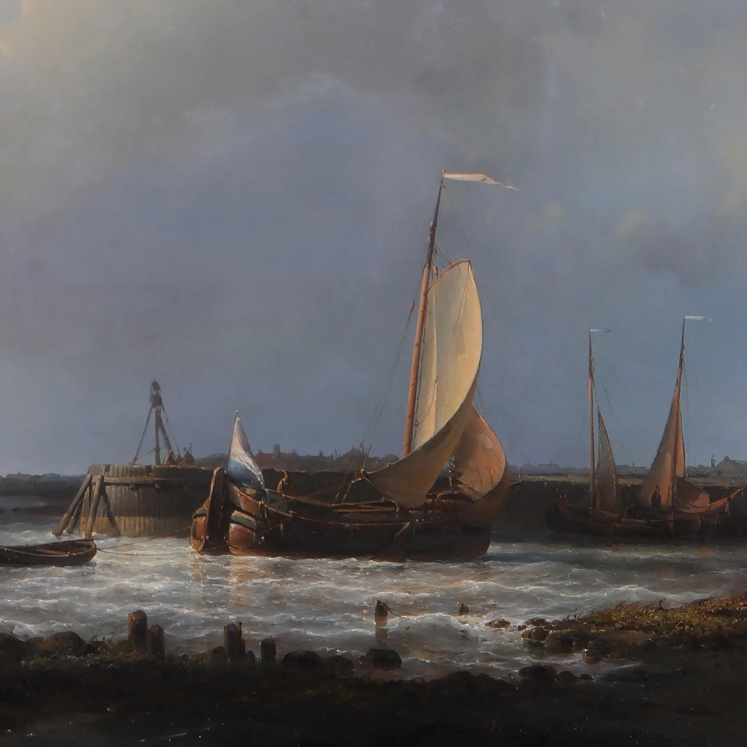 Abraham Storck