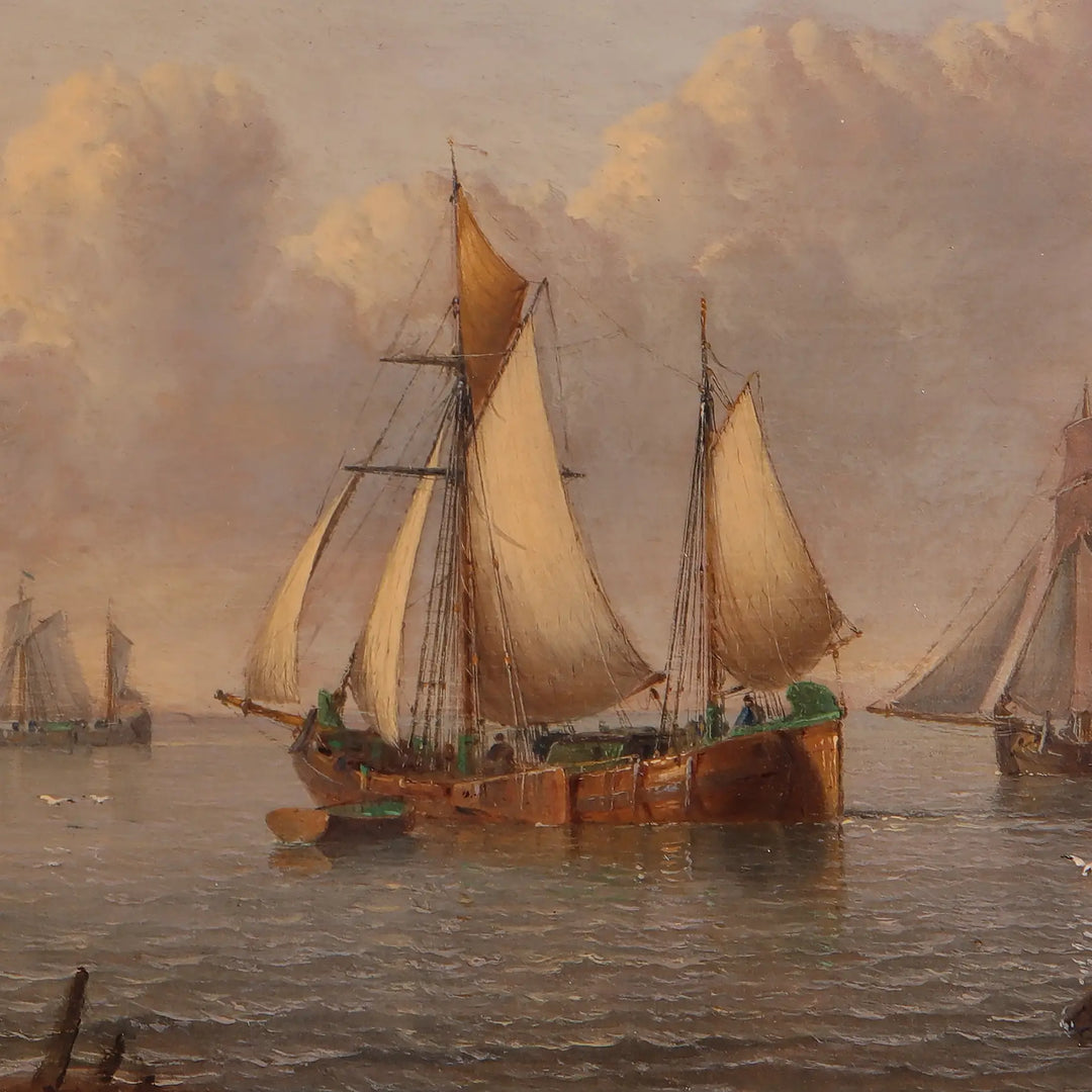 William Anderson