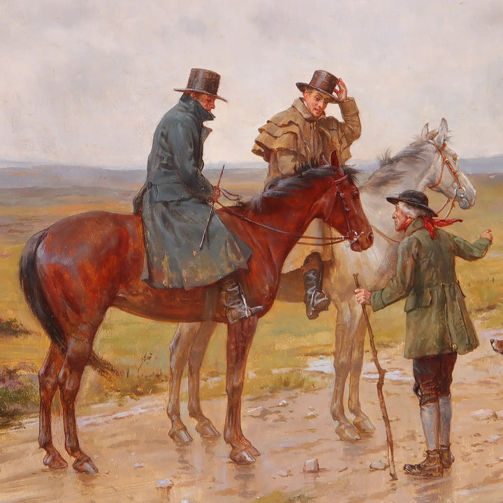 George Goodwin Kilburne