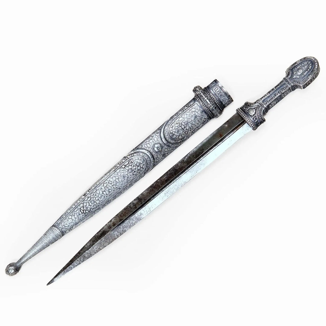 Caucasian Kindjal Dagger
