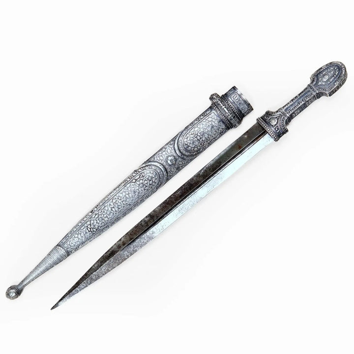 Caucasian Kindjal Dagger