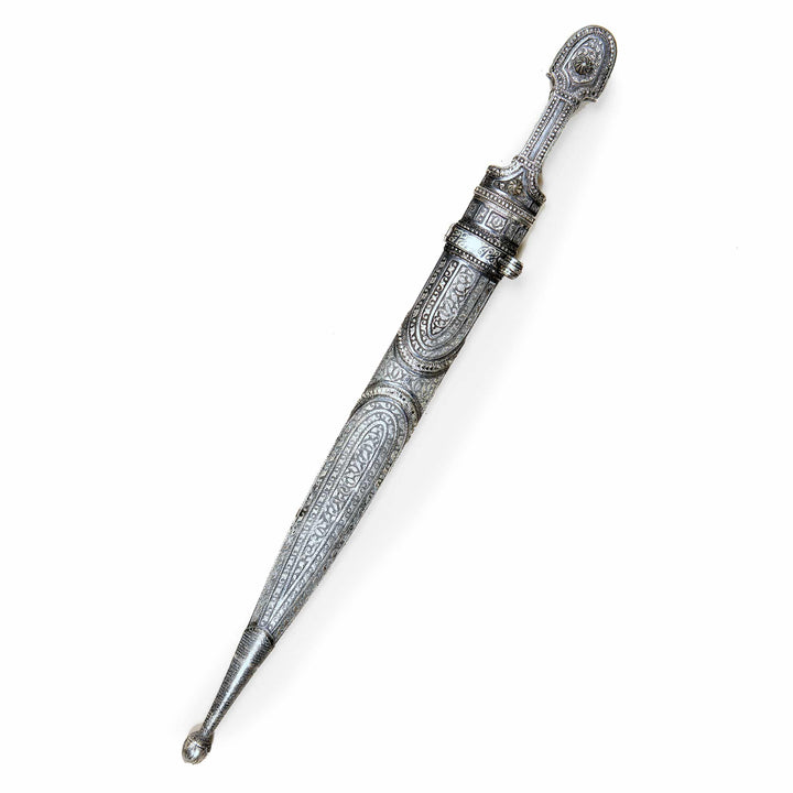 Caucasian Kindjal Dagger