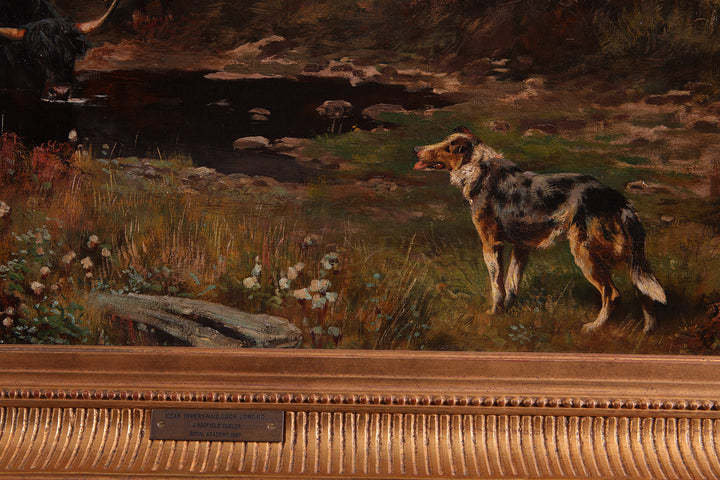 Henry Hadfield Cubley