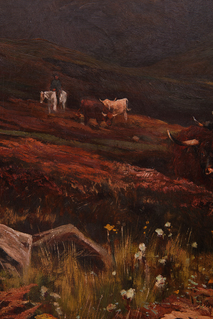 Henry Hadfield Cubley