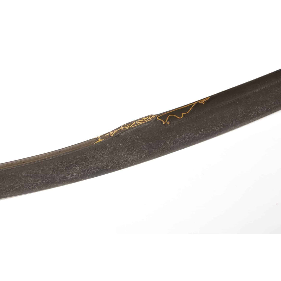 ISLAMIC ‘PALA’ SWORD