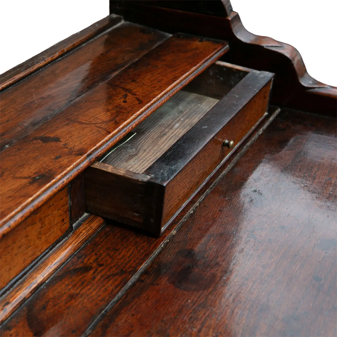 Oak Welsh Dresser | 18th Century