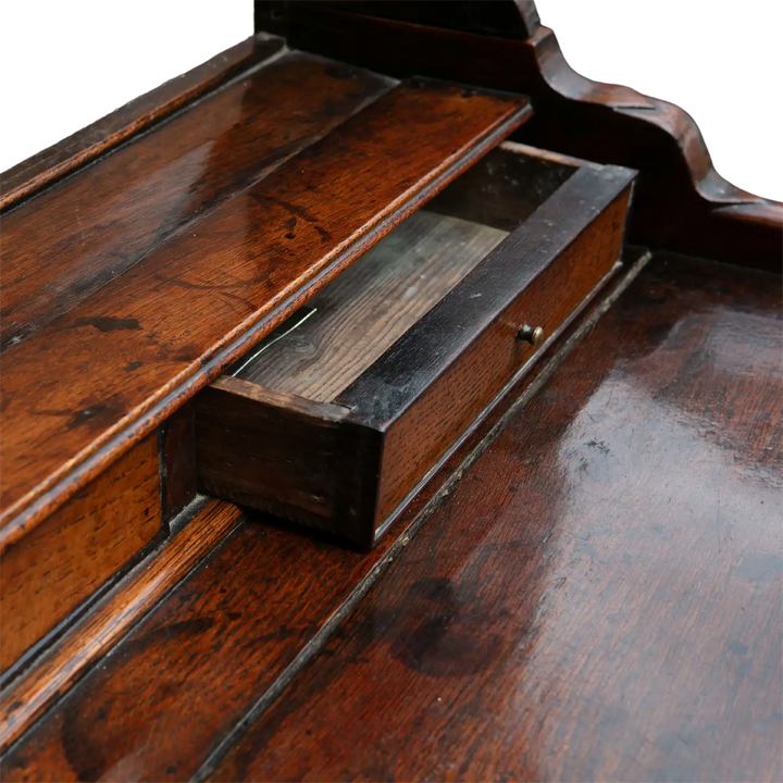 Oak Welsh Dresser | 18th Century