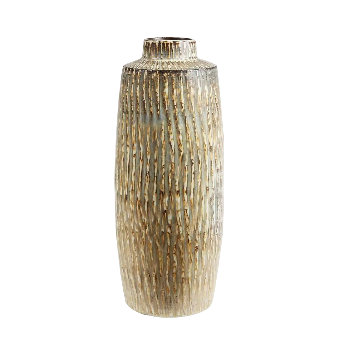 Swedish Mid Century Porcelain Vase – By Rorstrand