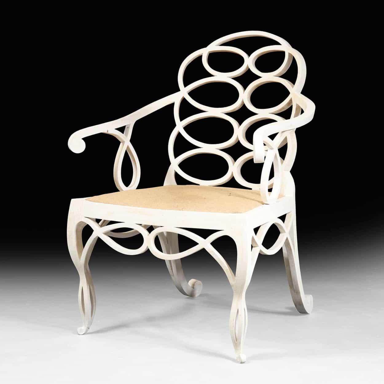 Antique Furniture Collection