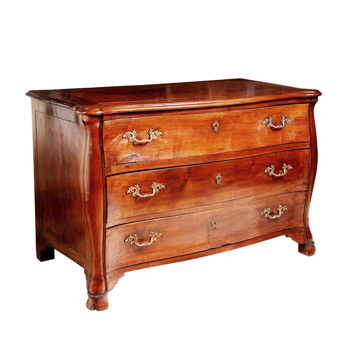 Mid 18th Century French Commode