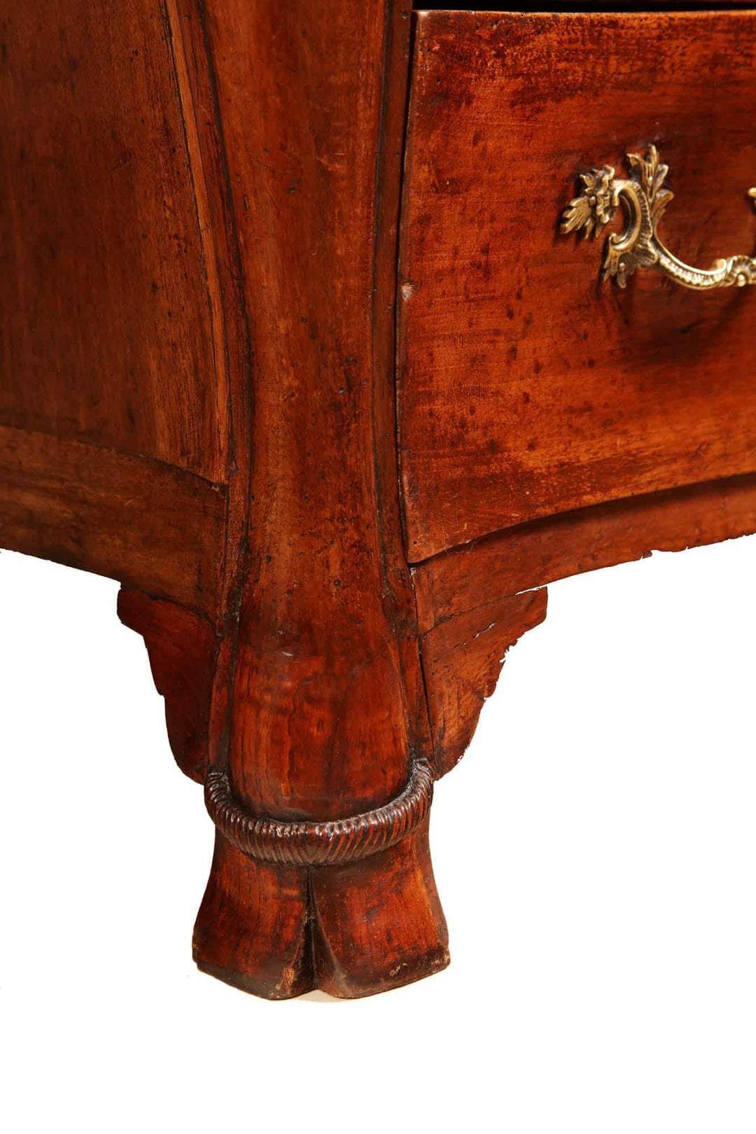 Mid 18th Century French Commode