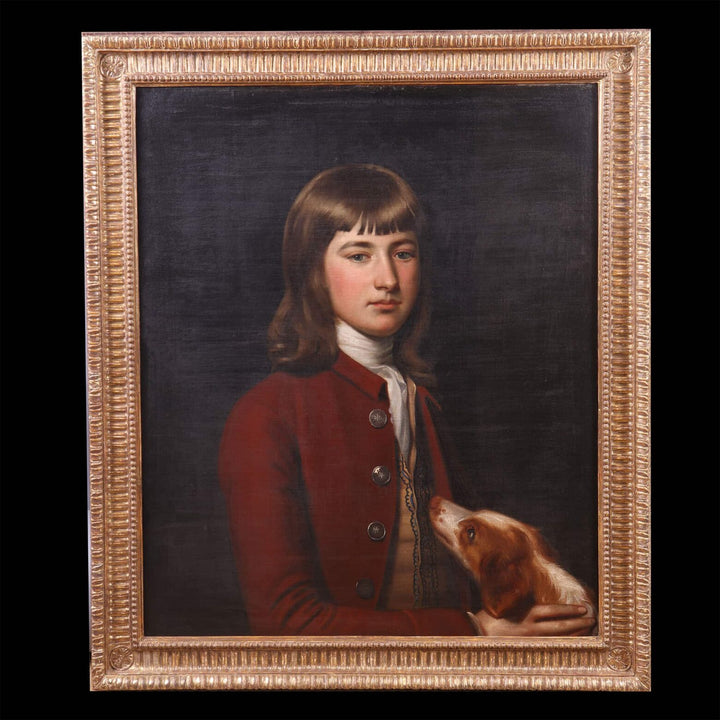 Nathaniel Hone