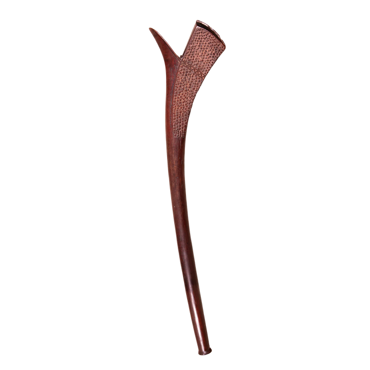 Fijian Gata War Club (Gata Waka)