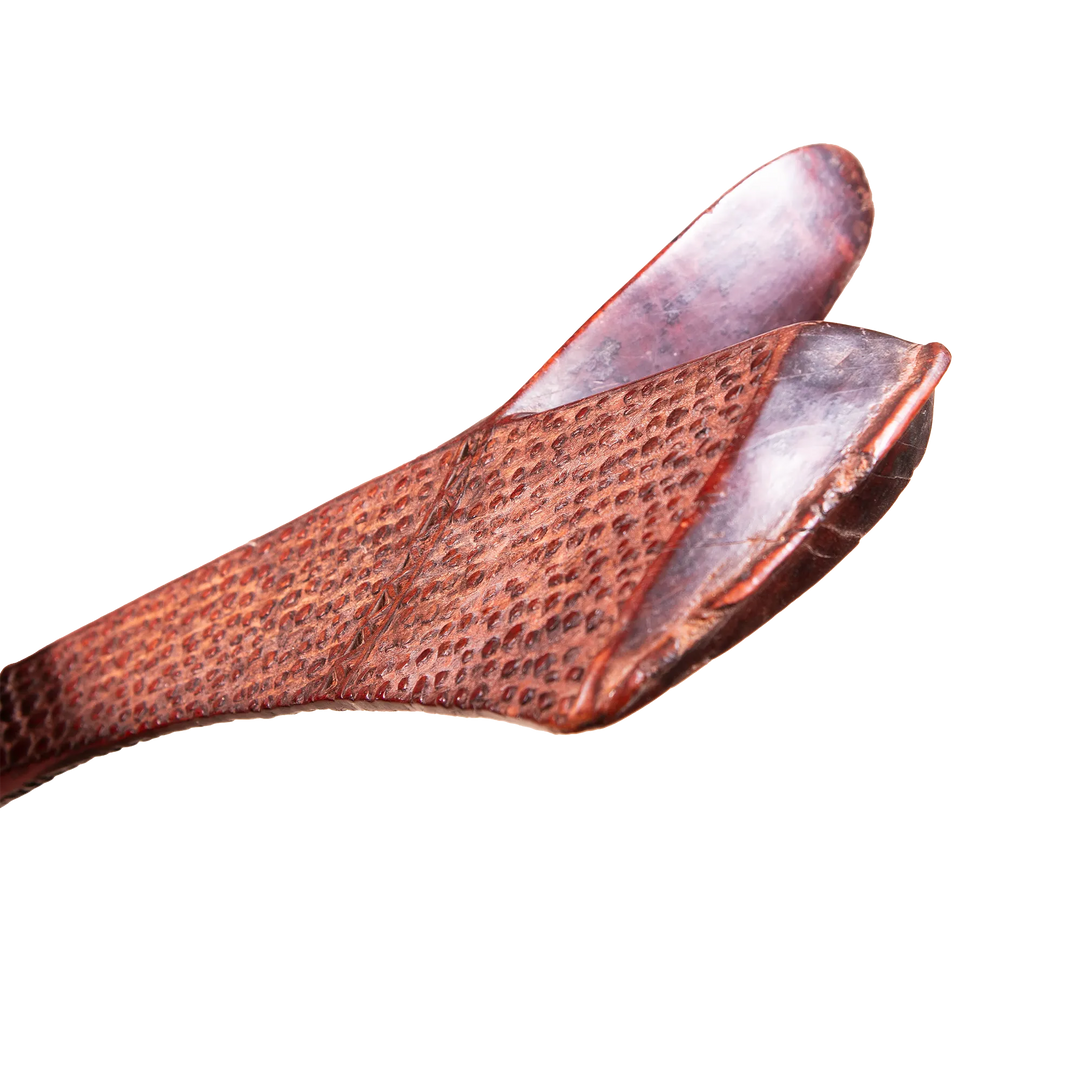 Fijian Gata War Club (Gata Waka)