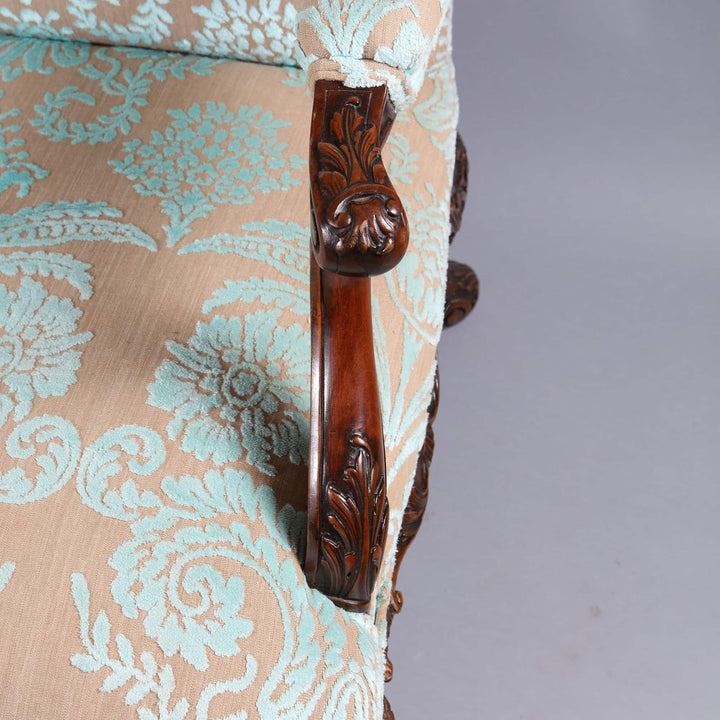 Gainsborough Chair Designed by Paul Saunders