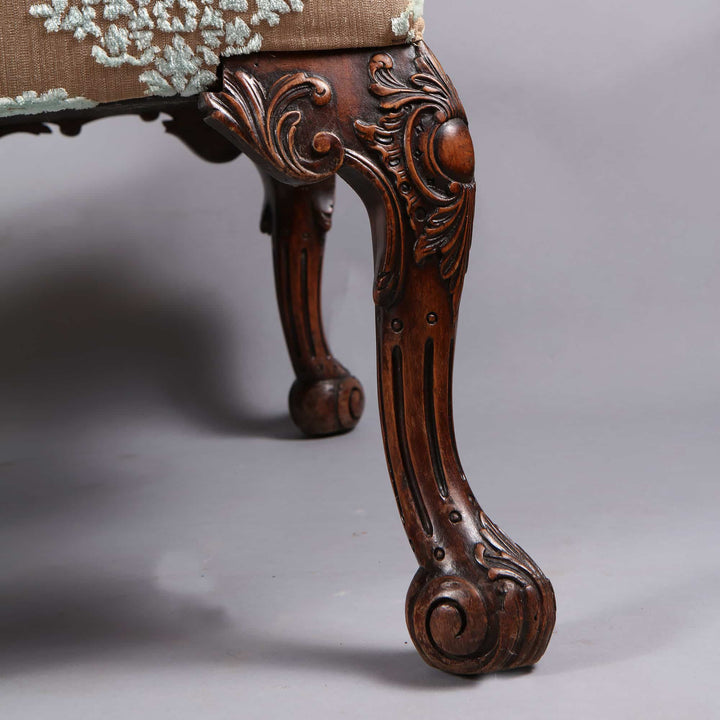 Gainsborough Chair Designed by Paul Saunders