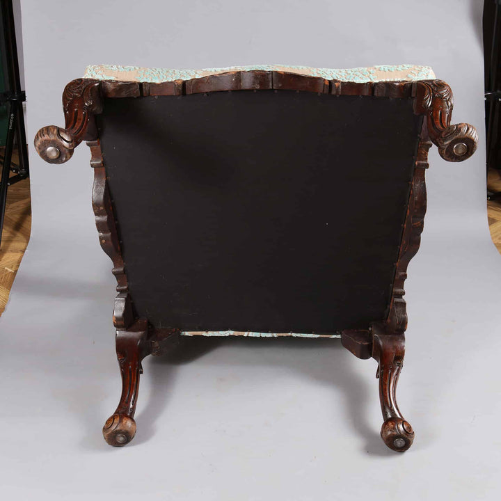 Gainsborough Chair Designed by Paul Saunders