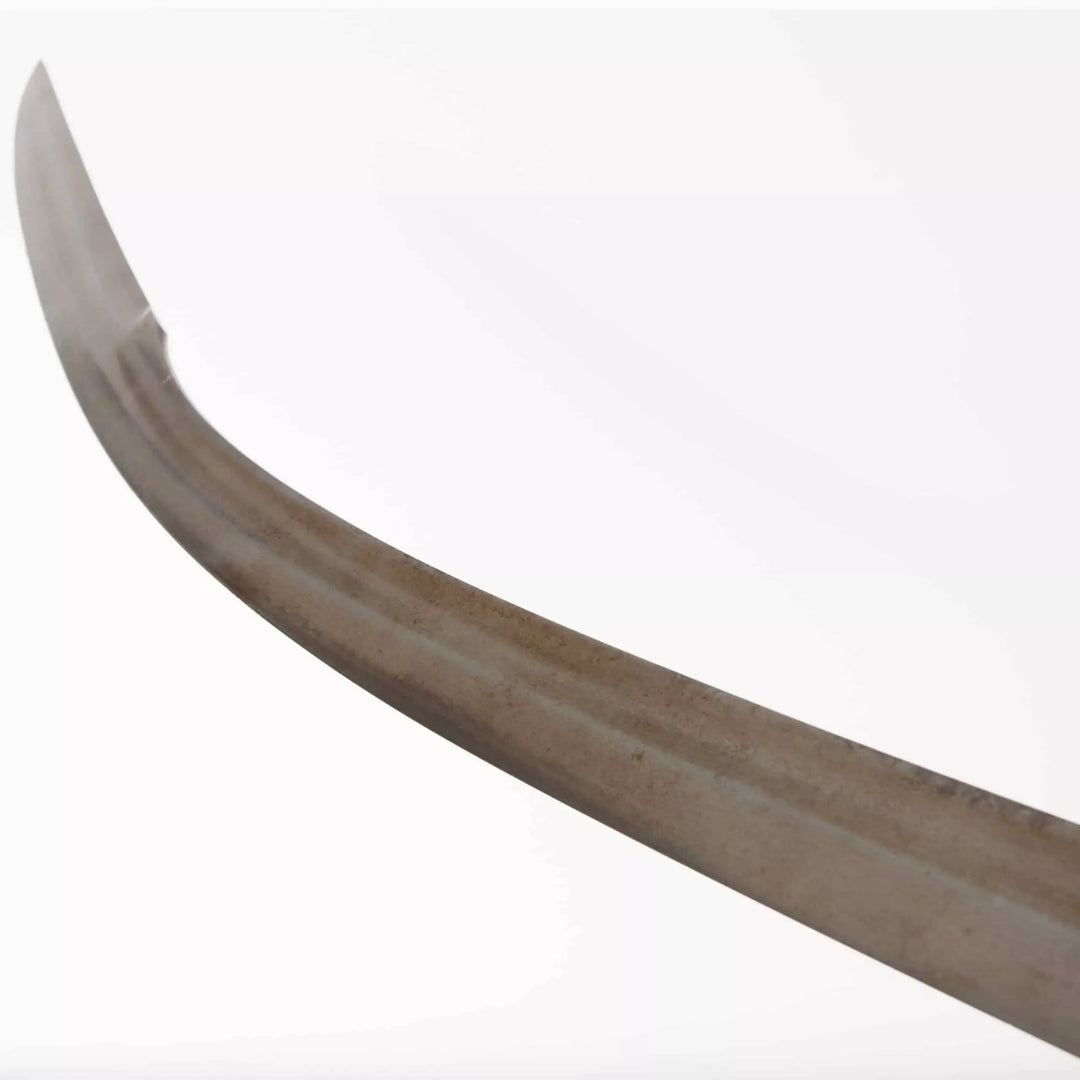 RARE OTTOMAN SHAMSHIR