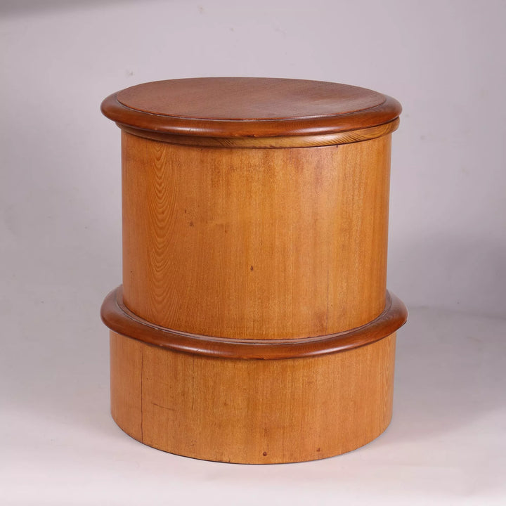 Late 19th Century Chamber Pot by Shoolbred