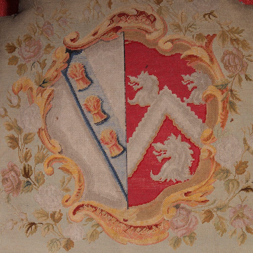 The Pitchford Hall Dining Chairs (8+2)