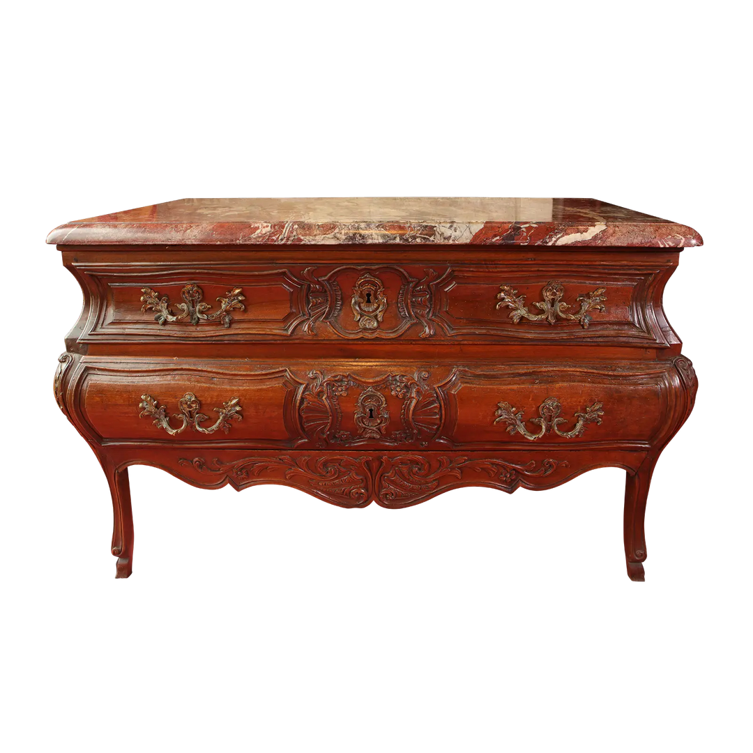 Louis XIV Commode
