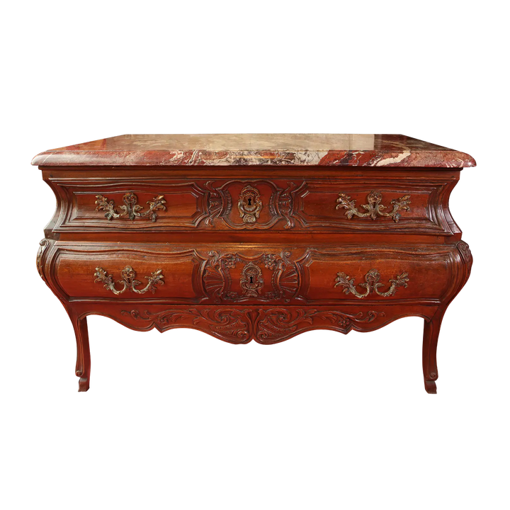 Louis XIV Commode
