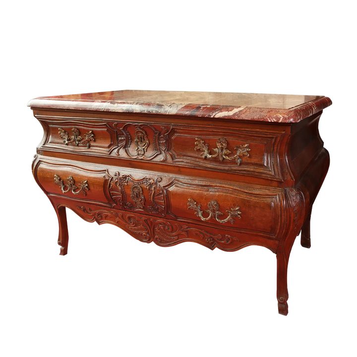 Louis XIV Commode